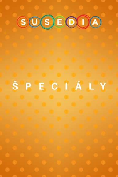 Odcinki specjalne
