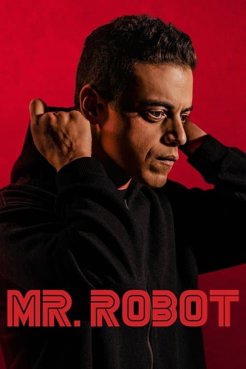 Gdzie obejrzeć Mr. Robot CDA HD • Po Polsku