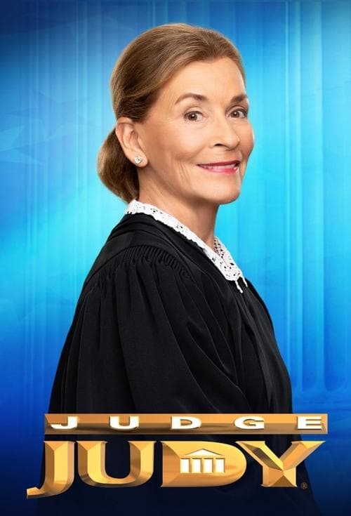 Gdzie obejrzeć Judge Judy CDA HD • Po Polsku