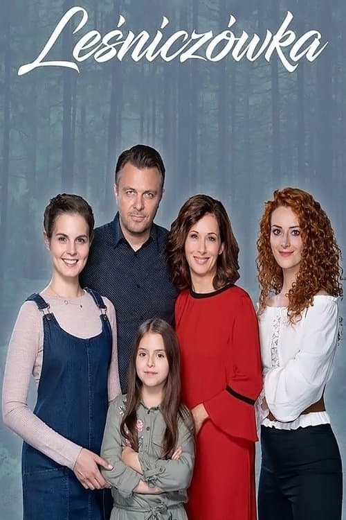 Gdzie obejrzeć Leśniczówka CDA HD • Po Polsku